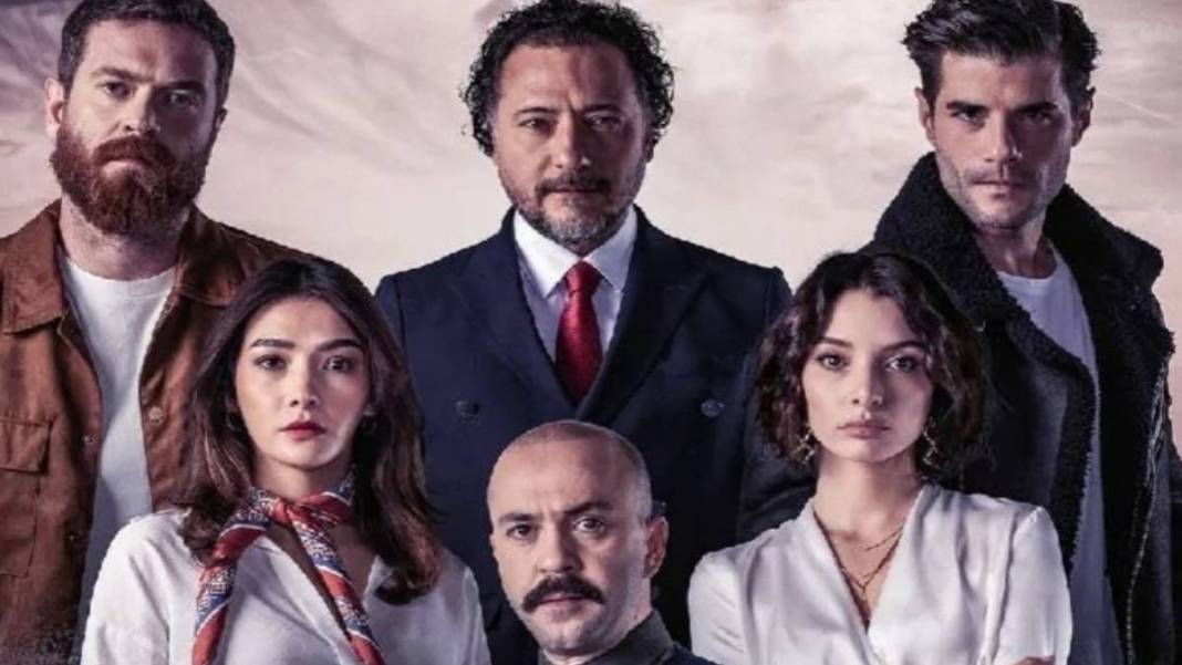 Ünlü oyuncudan korkutan haber! Sıfırıncı Gün dizisine ara verildi... Şiddetli ağrılardan dolayı bıçak altına yattı! 5